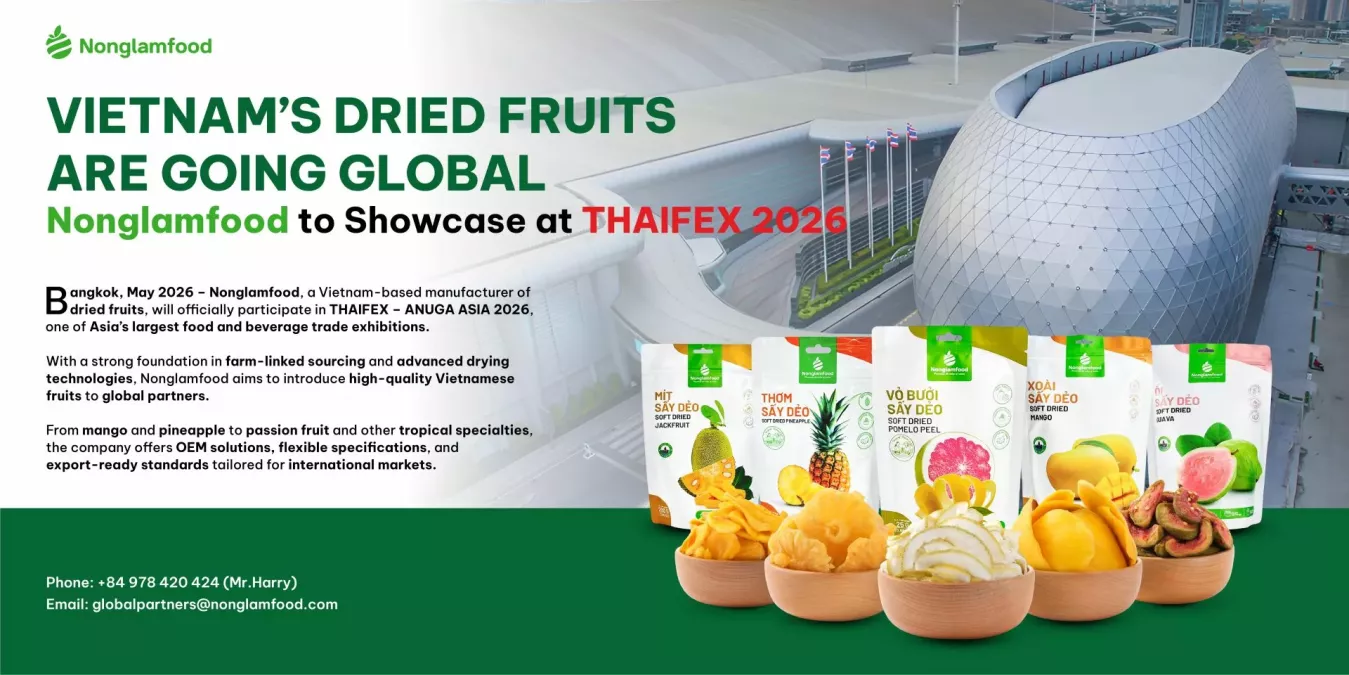 thaifex banner 